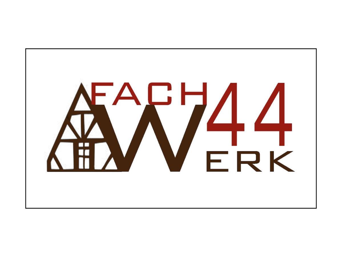 Ferienwohnung Fachwerk 44 Frielendorf Exterior foto